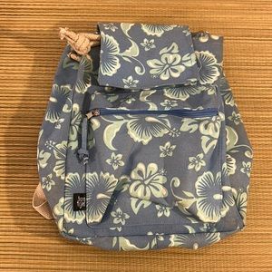 Tara Tiger Backpack
